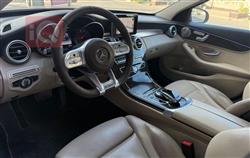 مێرسێدس بێنز C-Class